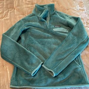 Patagonia ReTool Snap-T Pullover